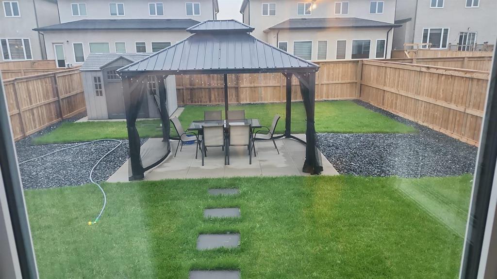 426 Windflower Road, Winnipeg, Manitoba  R3Y 1S4 - Photo 34 - 202603666