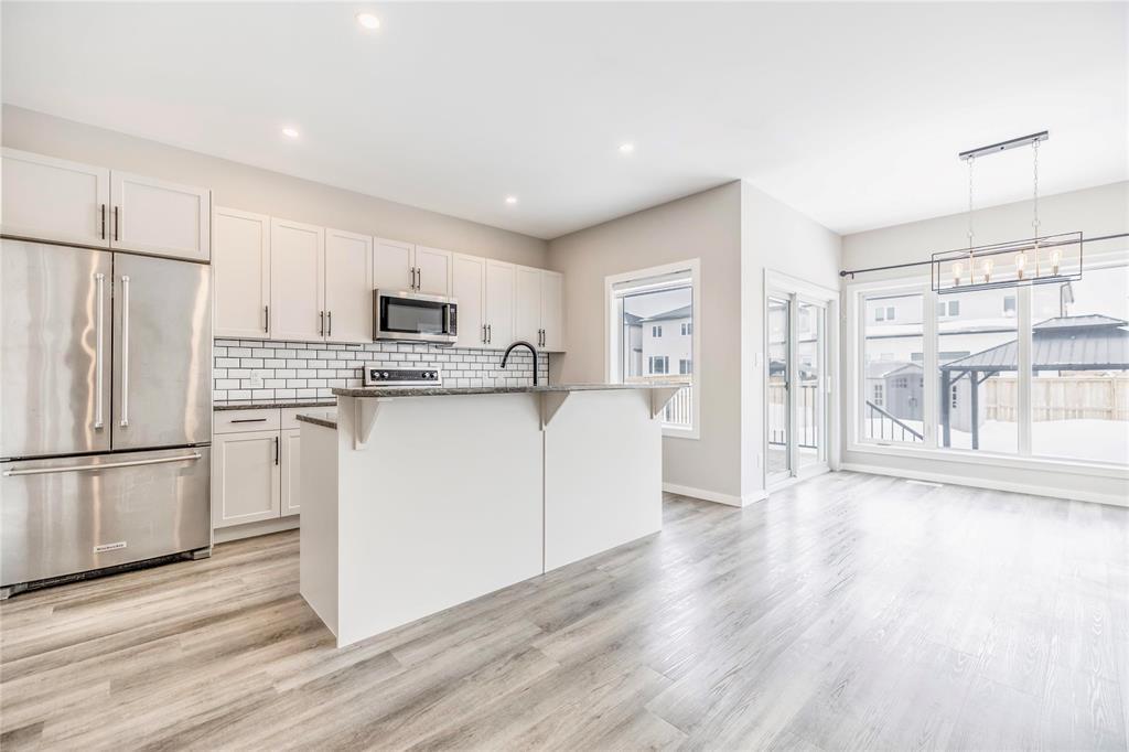 426 Windflower Road, Winnipeg, Manitoba  R3Y 1S4 - Photo 9 - 202603666