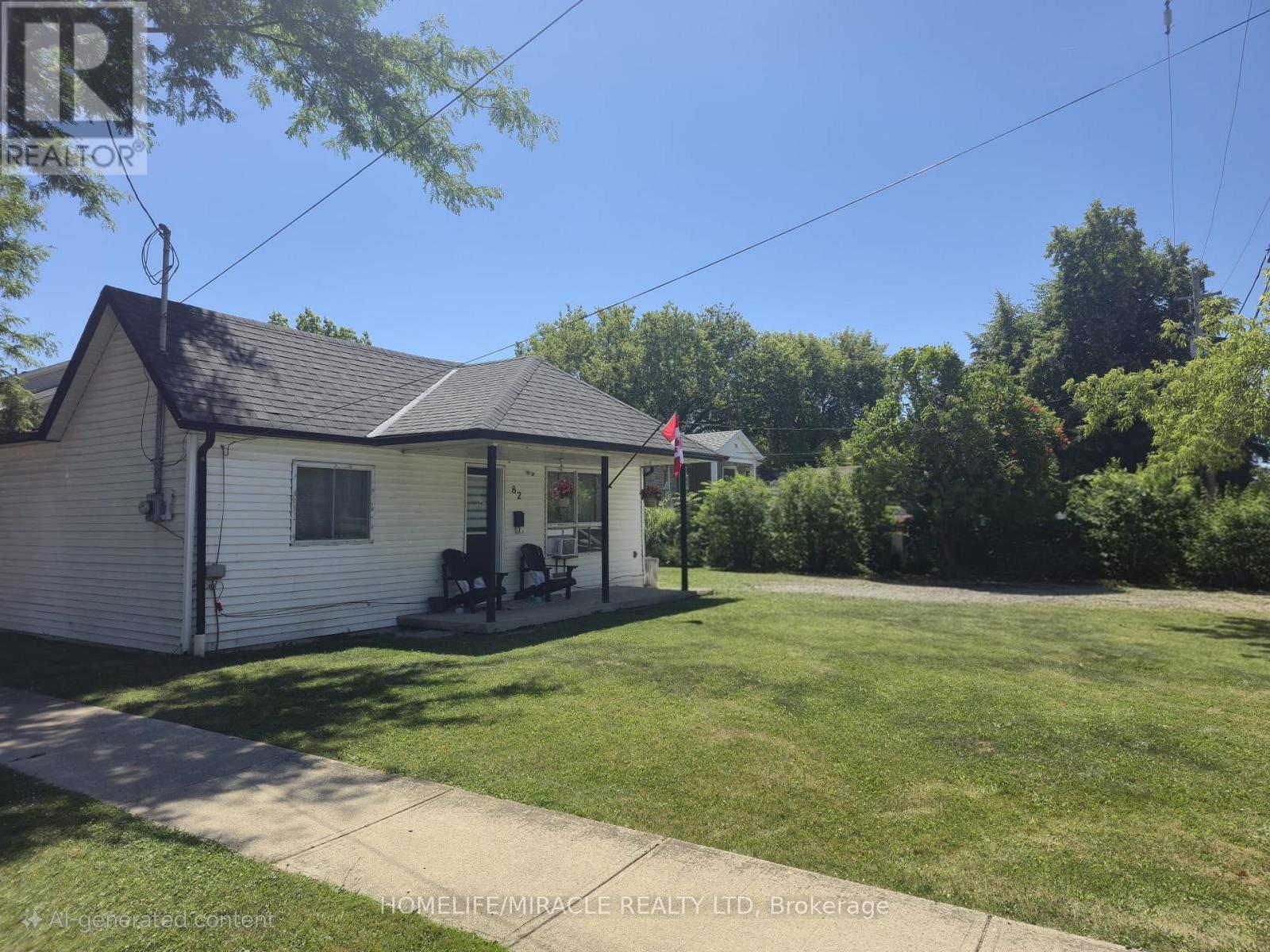 82 TEAL AVENUE, Hamilton, Ontario