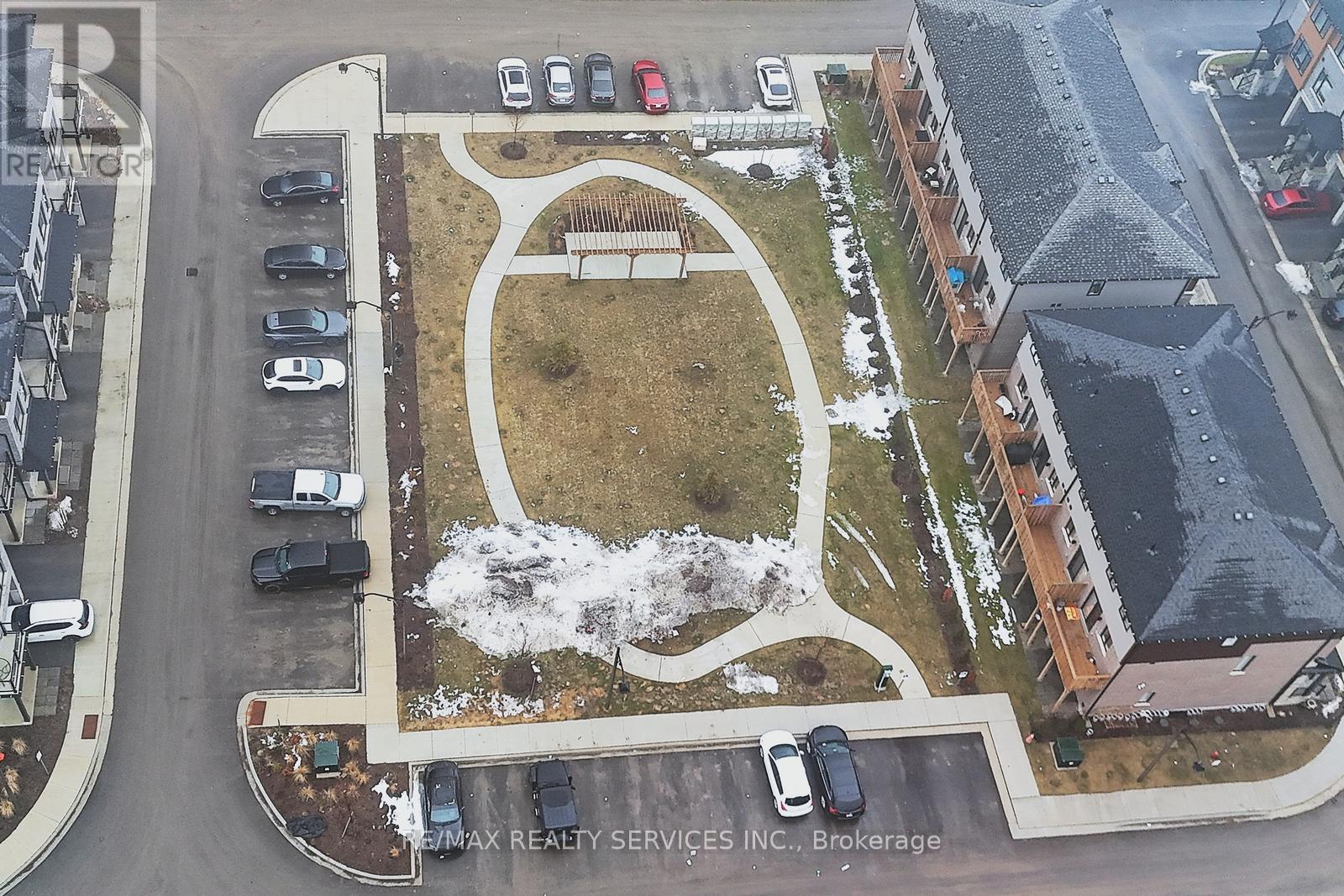 44 June Callwood Way, Brantford, Ontario  N3T 0T7 - Photo 50 - X12859128