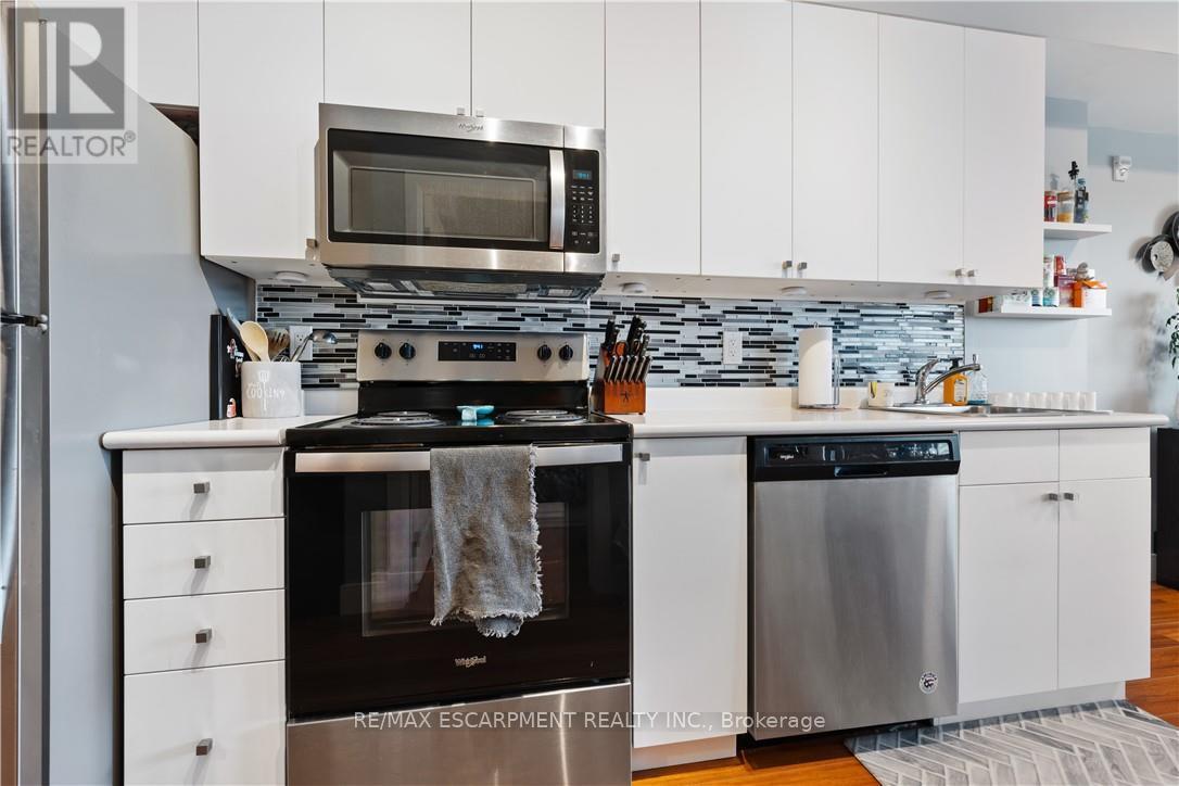 607 - 1 Wellington Street W, Brantford, Ontario M5A 0W7 - Photo 10 - X12859130