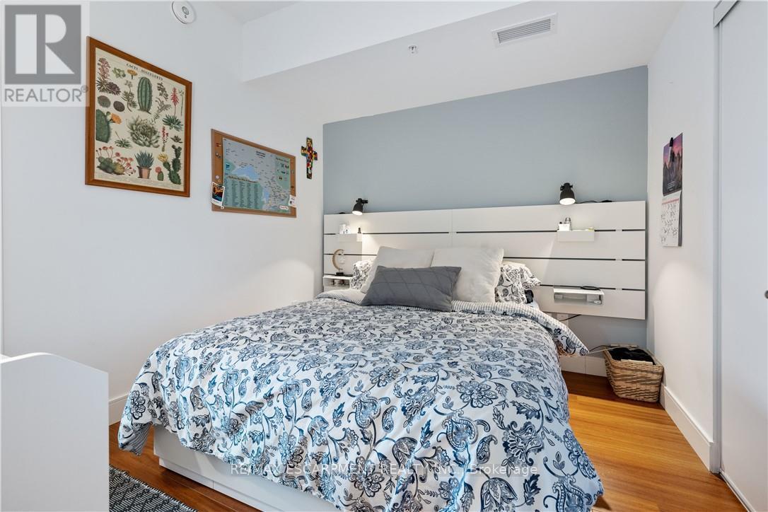 607 - 1 Wellington Street W, Brantford, Ontario M5A 0W7 - Photo 16 - X12859130