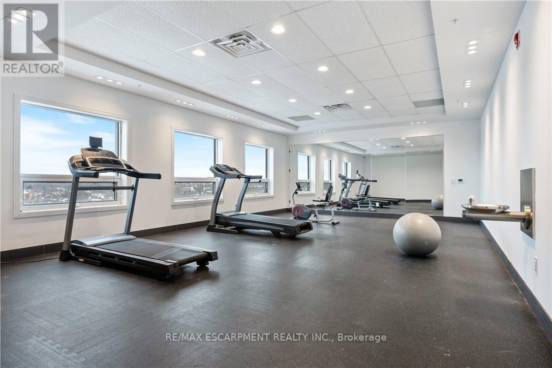 607 - 1 Wellington Street W, Brantford, Ontario M5A 0W7 - Photo 17 - X12859130