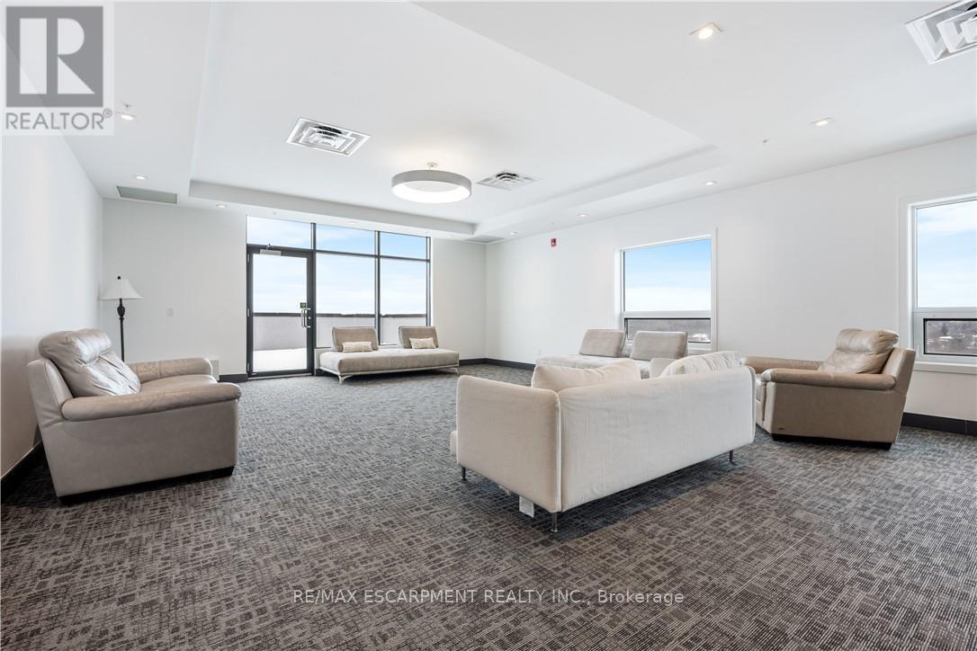 607 - 1 Wellington Street W, Brantford, Ontario M5A 0W7 - Photo 18 - X12859130