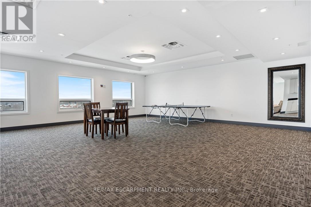 607 - 1 Wellington Street W, Brantford, Ontario M5A 0W7 - Photo 19 - X12859130