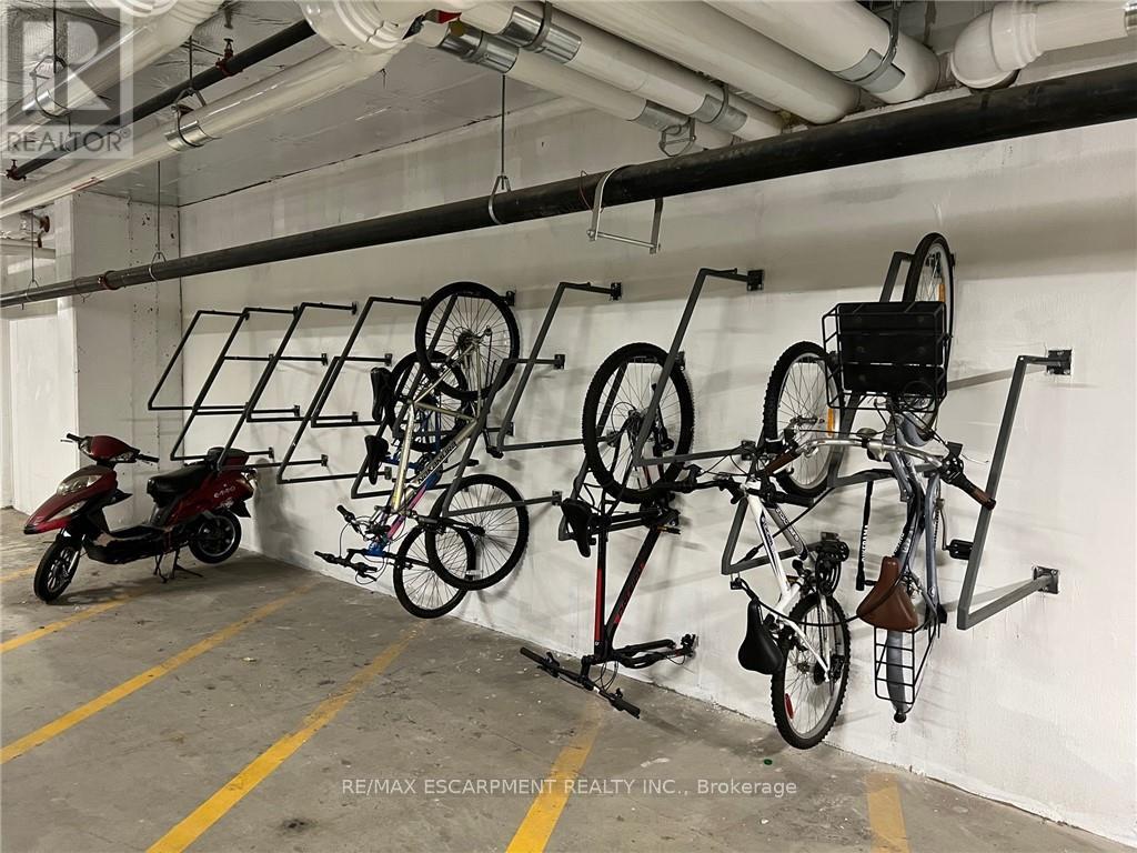 607 - 1 Wellington Street W, Brantford, Ontario M5A 0W7 - Photo 21 - X12859130