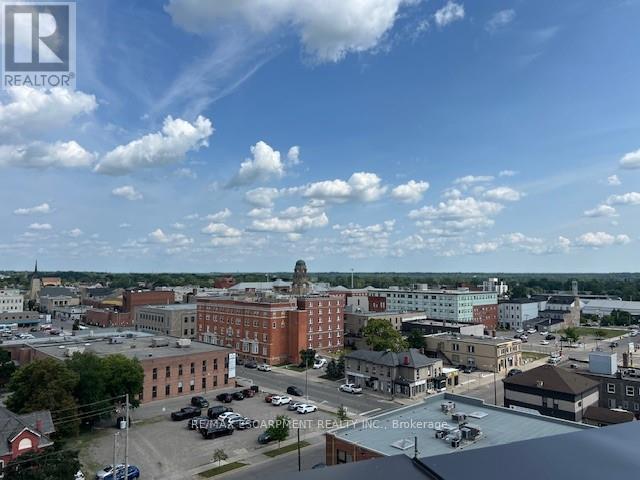 607 - 1 Wellington Street W, Brantford, Ontario M5A 0W7 - Photo 24 - X12859130