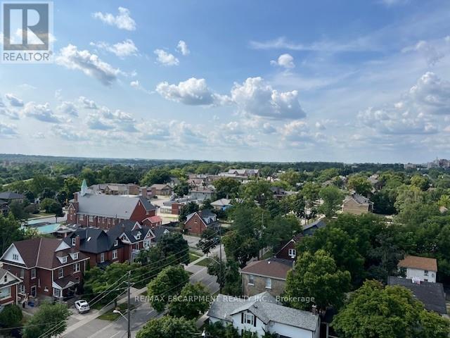 607 - 1 Wellington Street W, Brantford, Ontario M5A 0W7 - Photo 26 - X12859130