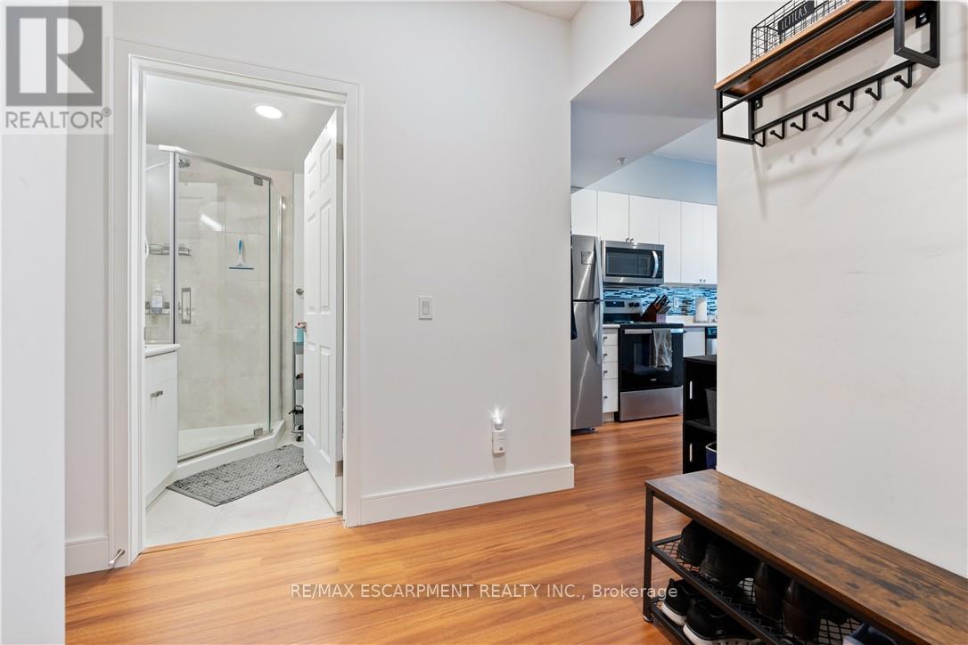 607 - 1 Wellington Street W, Brantford, Ontario M5A 0W7 - Photo 6 - X12859130