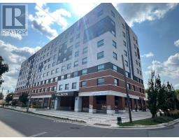 607 - 1 WELLINGTON STREET W, Brantford, Ontario