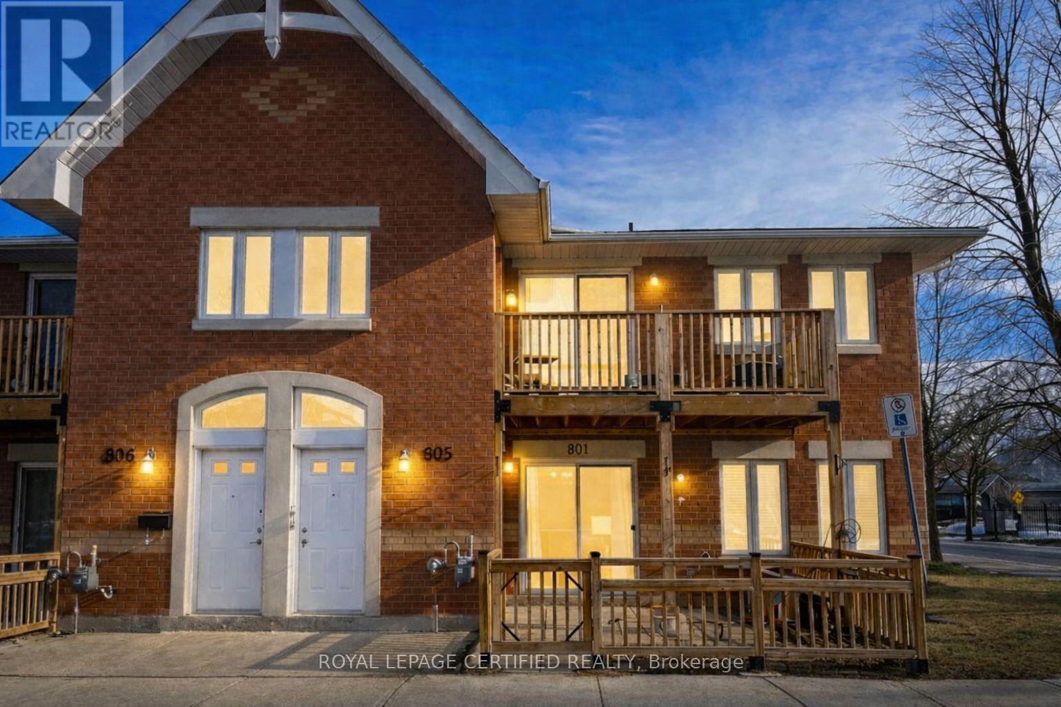 801 - 4140 FOXWOOD DRIVE, Burlington, Ontario