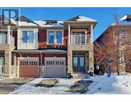61 BUCHANAN CRESCENT, Brampton, Ontario