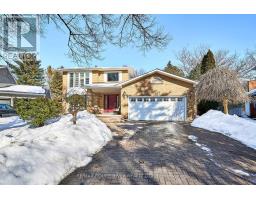 1007 TIFFANY CIRCLE, Oshawa, Ontario