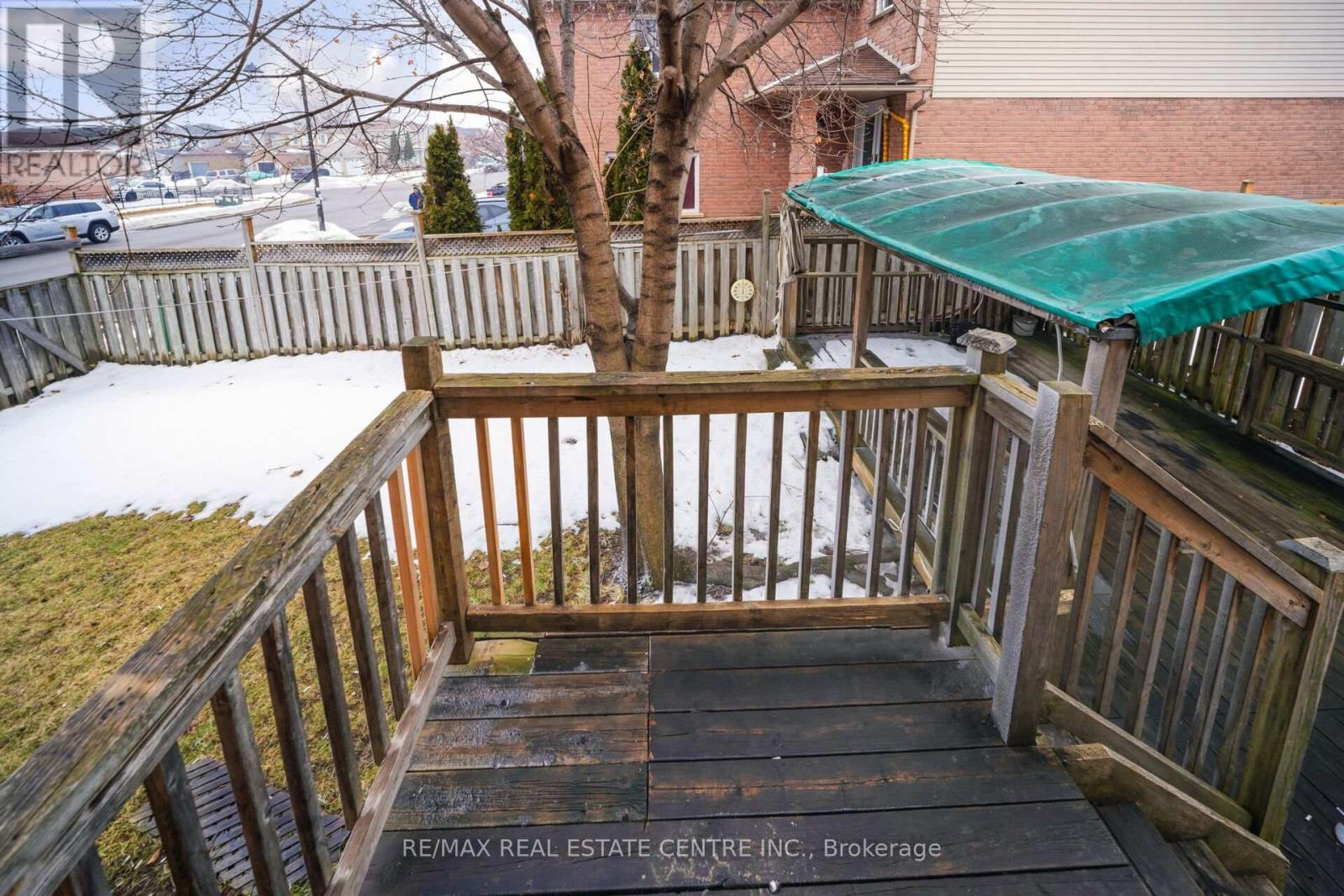 53 Thorntree Crescent, Brampton, Ontario  L6Y 3Y1 - Photo 35 - W12793360