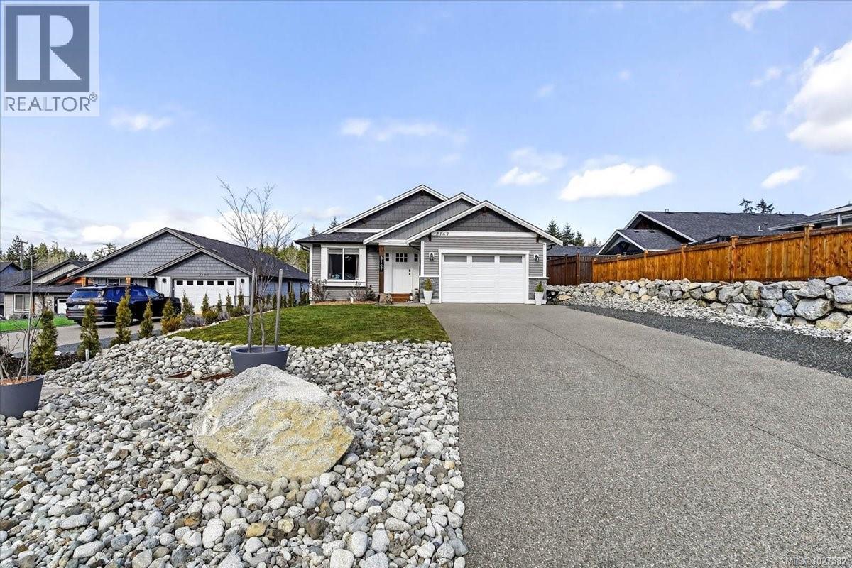 3167 Fernwood Lane, Port Alberni, British Columbia