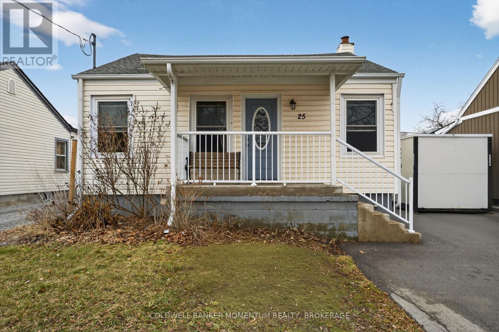 25 COVENTRY STREET, St. Catharines, Ontario