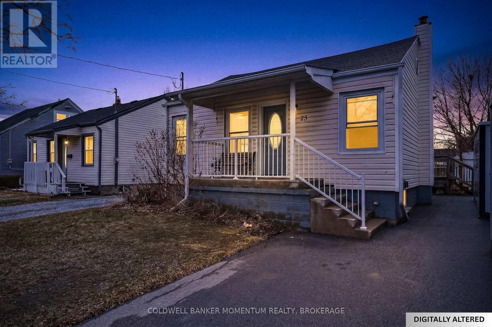 25 Coventry Street, St. Catharines, Ontario L2R 2X6 - Photo 4 - X12859178