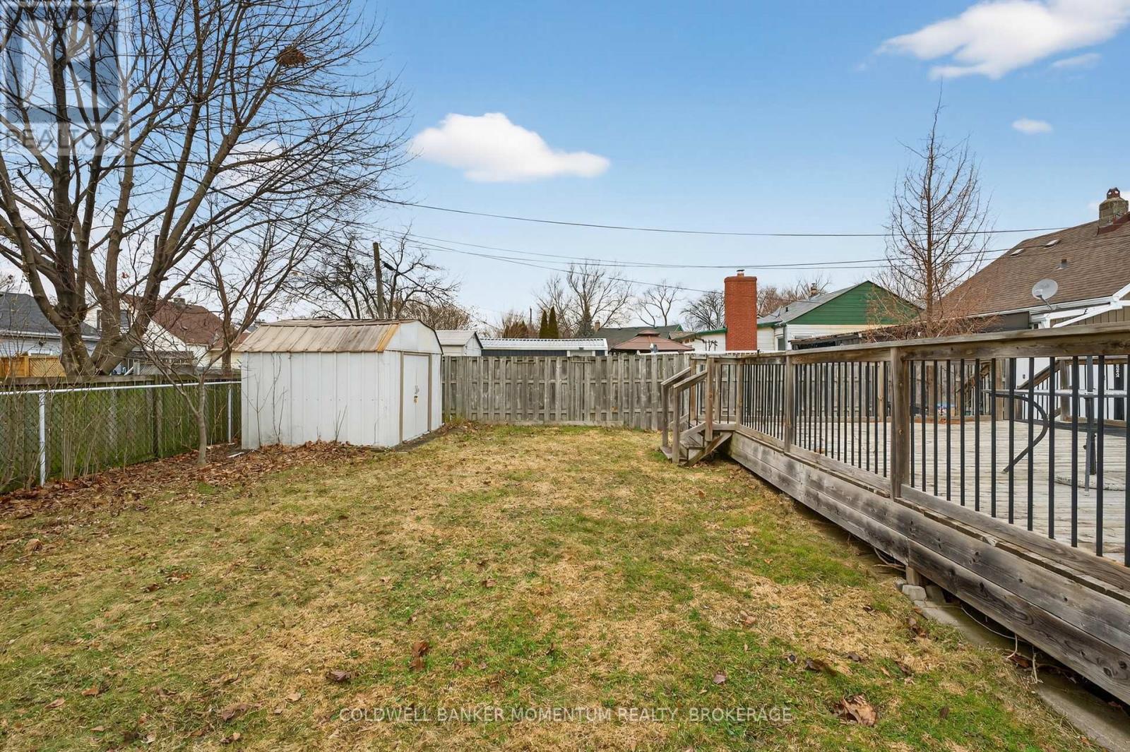 25 Coventry Street, St. Catharines, Ontario L2R 2X6 - Photo 47 - X12859178