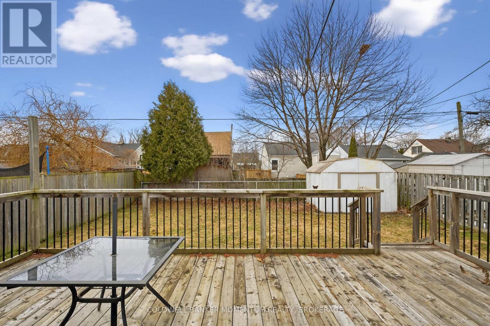 25 Coventry Street, St. Catharines, Ontario L2R 2X6 - Photo 50 - X12859178