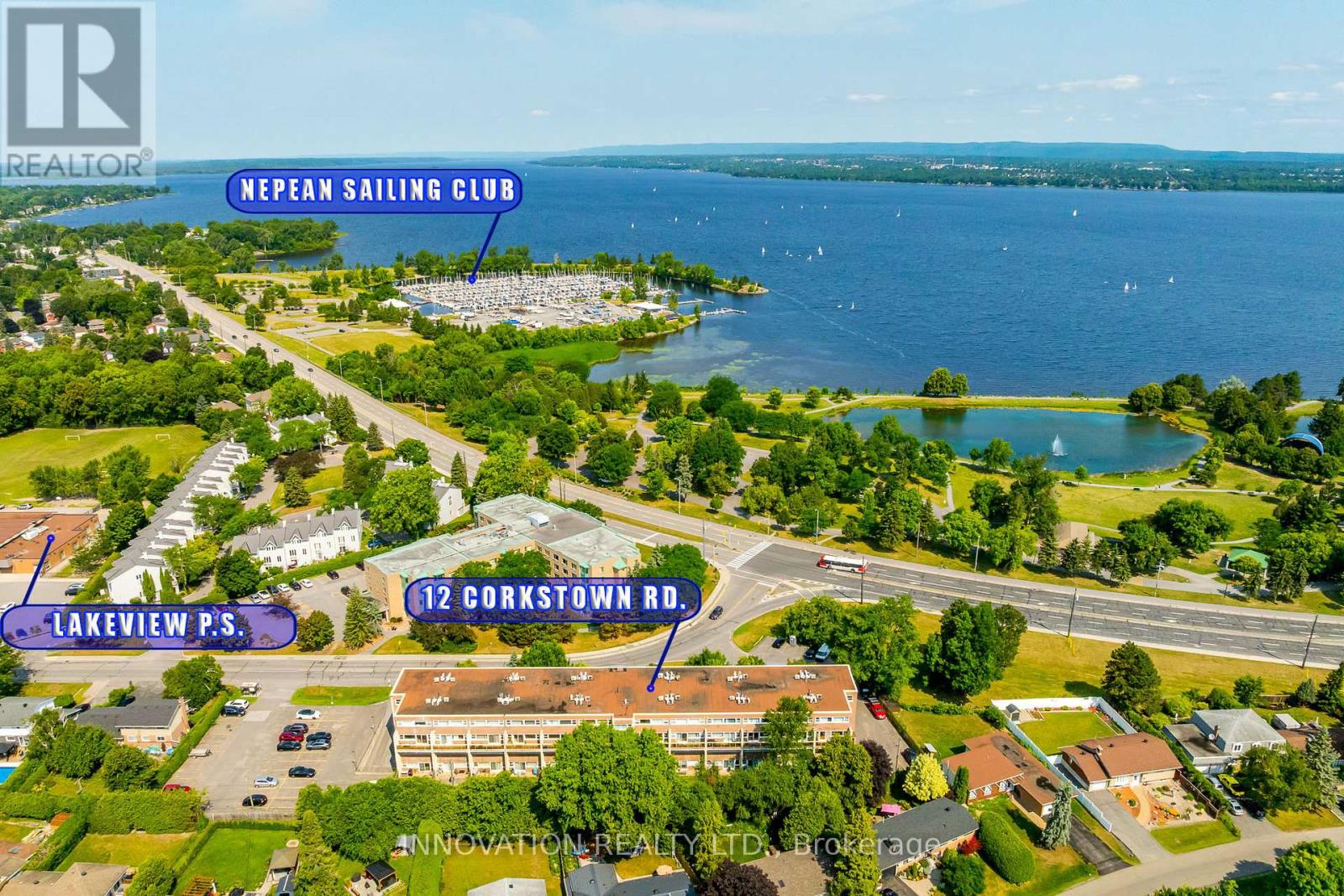 224 - 12 Corkstown Road, Ottawa, Ontario  K2H 5B3 - Photo 21 - X12858606