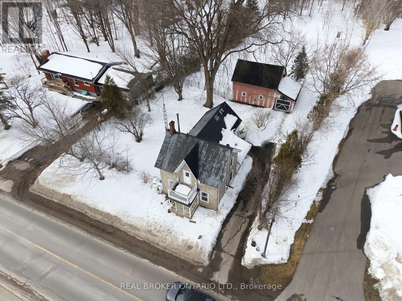 2800 County 21 Road, Edwardsburgh/cardinal, Ontario  K0E 1X0 - Photo 42 - X12859060