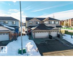 461 Charlotte CR, Sherwood Park, Alberta
