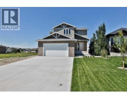 714 Fairways Drive, Vulcan, Alberta