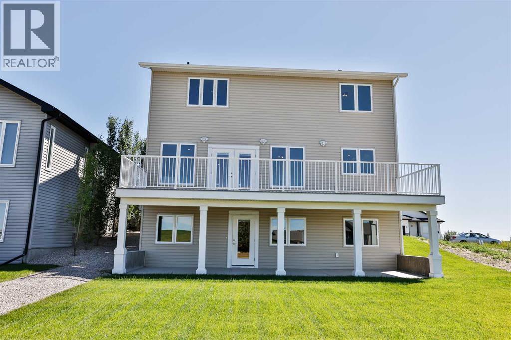 714 Fairways Drive, Vulcan, Alberta  T0L 2B0 - Photo 2 - A2277826