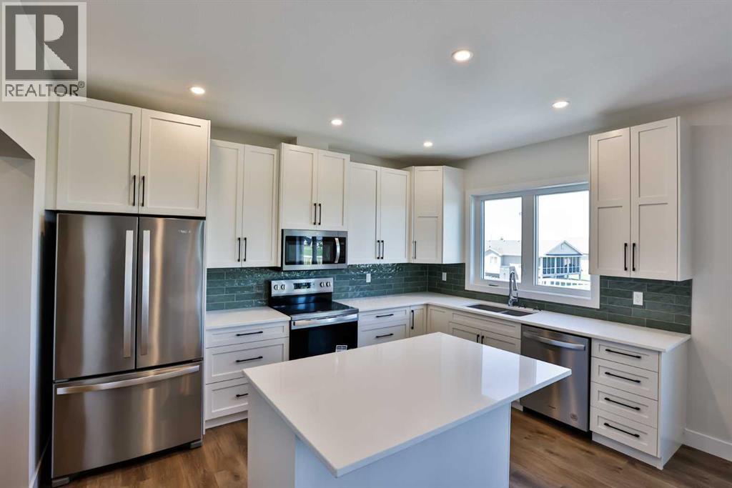 714 Fairways Drive, Vulcan, Alberta  T0L 2B0 - Photo 11 - A2277826