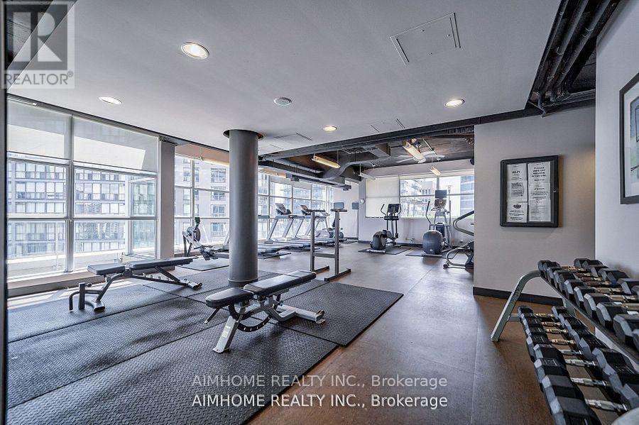 905 - 11 St Joseph Street, Toronto, Ontario  M4Y 3G4 - Photo 15 - C12859150