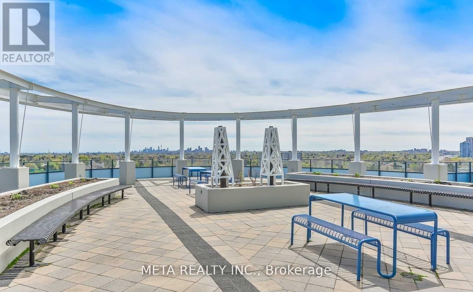 406 - 2885 BAYVIEW AVENUE, Toronto, Ontario