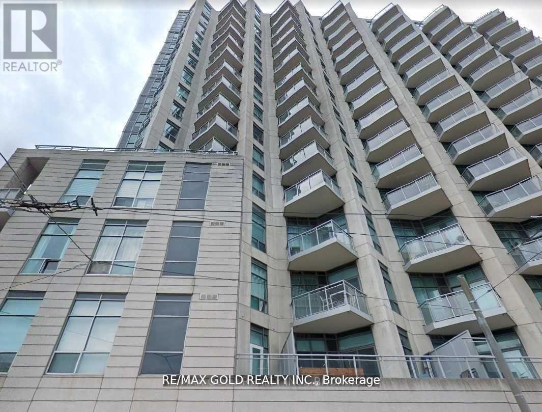 314 - 410 QUEENS QUAY W, Toronto, Ontario