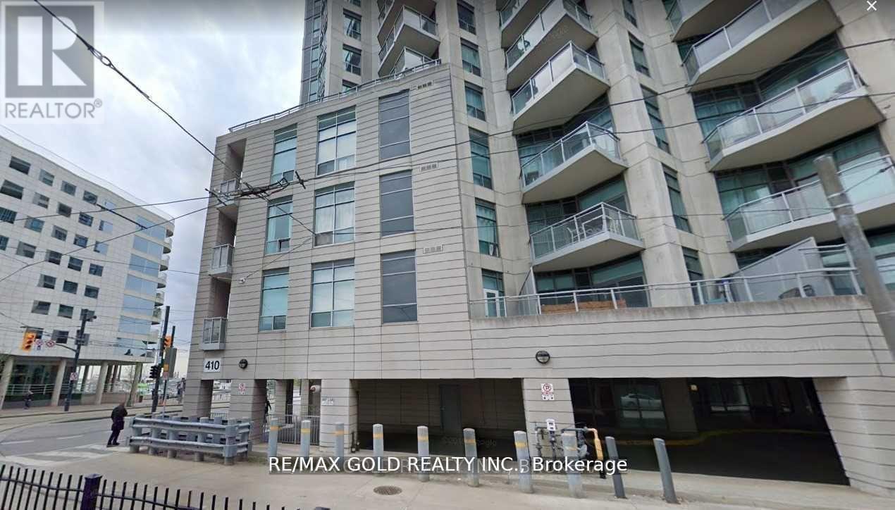 314 - 410 Queens Quay W, Toronto, Ontario  M5V 3T1 - Photo 3 - C12859164