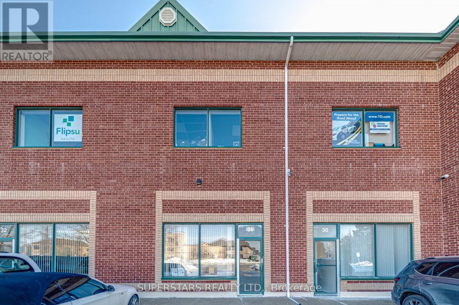 31 - 86 Ringwood Drive, Whitchurch-Stouffville, Ontario  L4A 1C3 - Photo 2 - N12859166