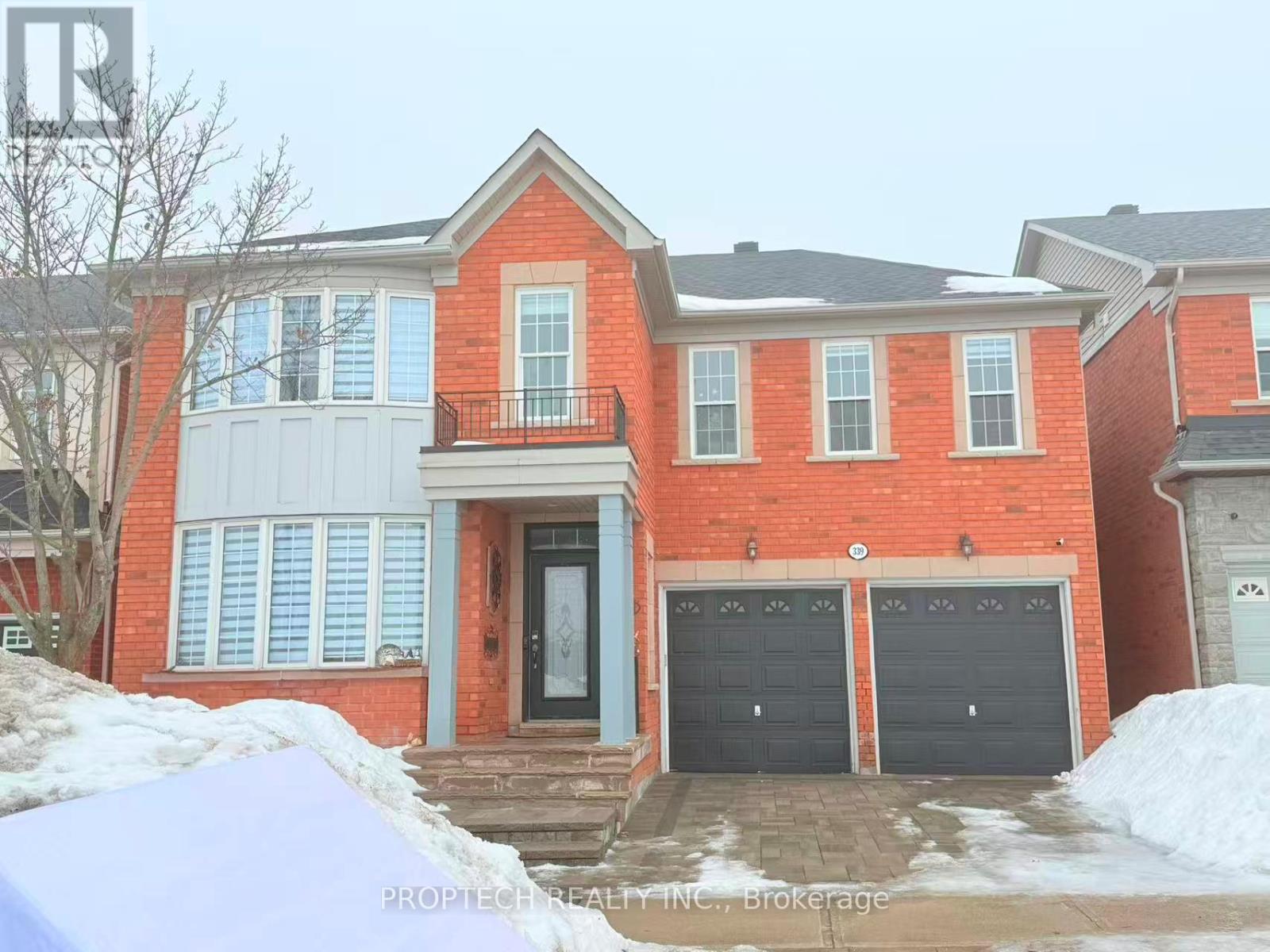 339 TOWER HILL ROAD, Richmond Hill, Ontario