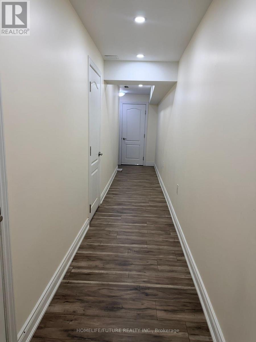 Bsmt - 7 Oxendon Road, Brampton, Ontario  L7A 4M4 - Photo 13 - W12859152