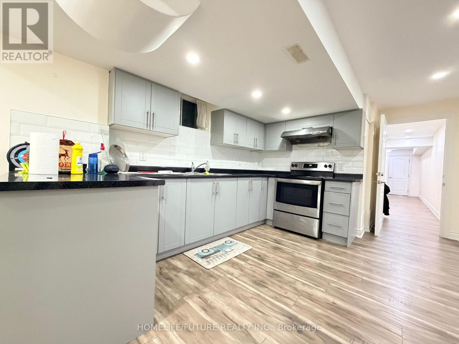 Bsmt - 7 Oxendon Road, Brampton, Ontario  L7A 4M4 - Photo 20 - W12859152