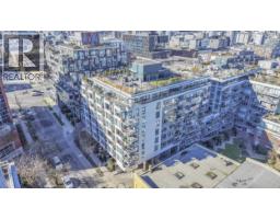 509 251 E 7TH AVENUE, Vancouver, British Columbia