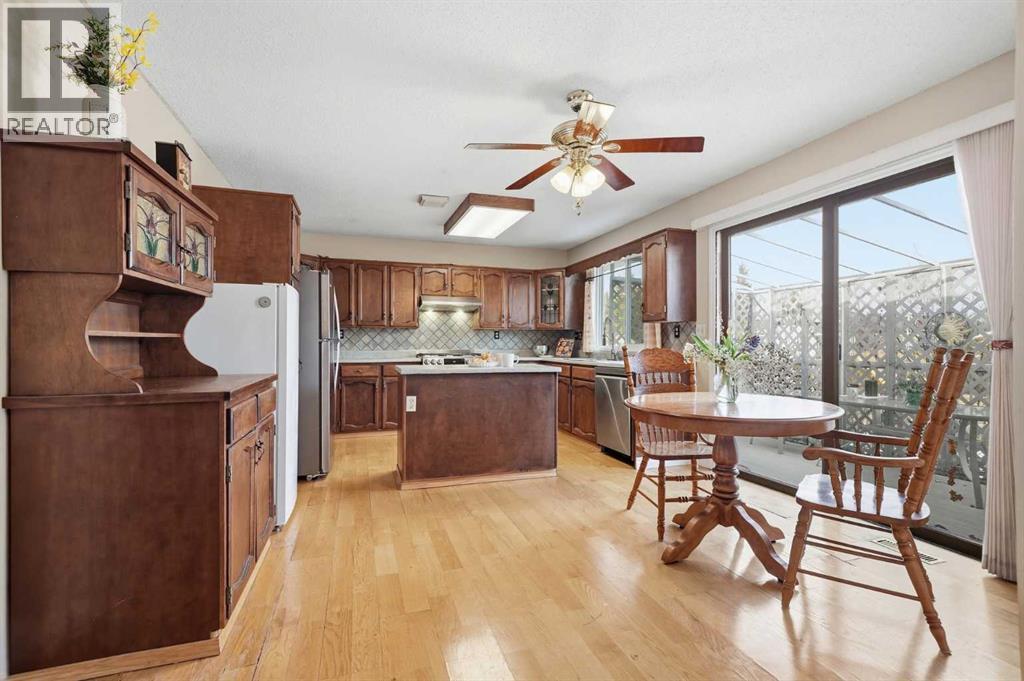 14 Rasmussen Place, Standard, Alberta  T0J 3G0 - Photo 7 - A2291646