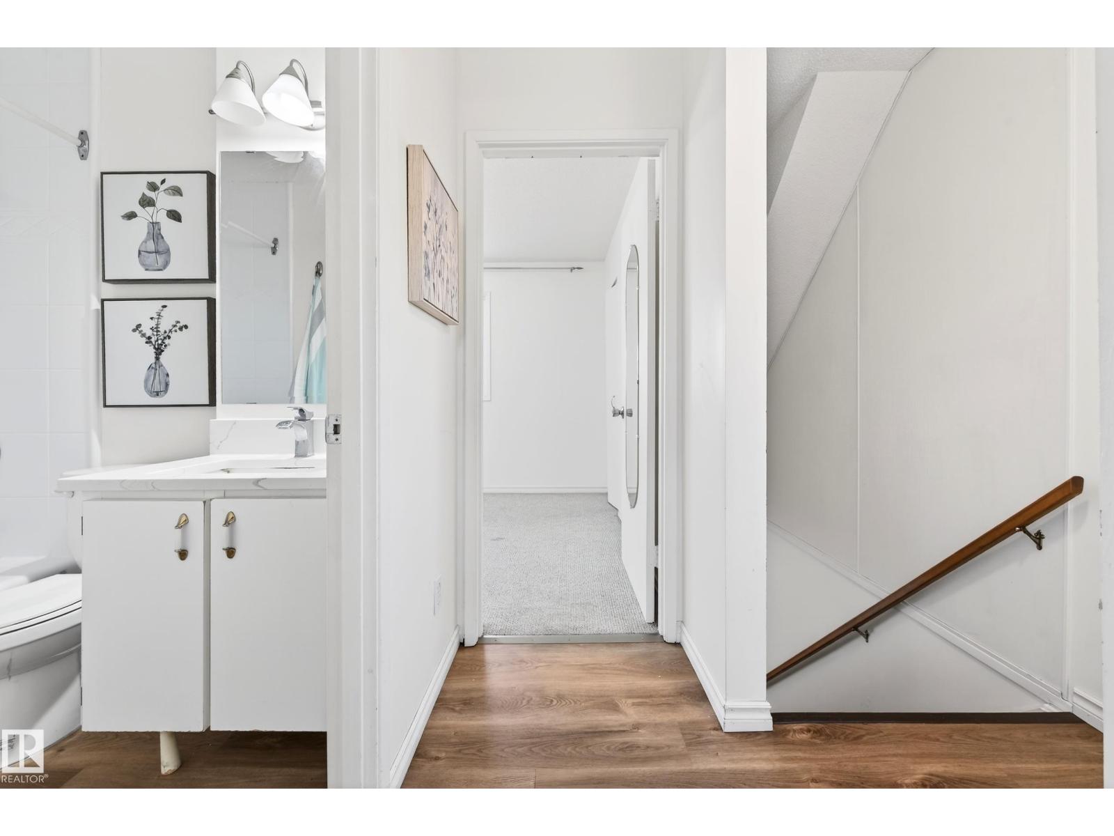 107 Woodstock Nw, Edmonton, Alberta  T5T 0H6 - Photo 16 - E4476528