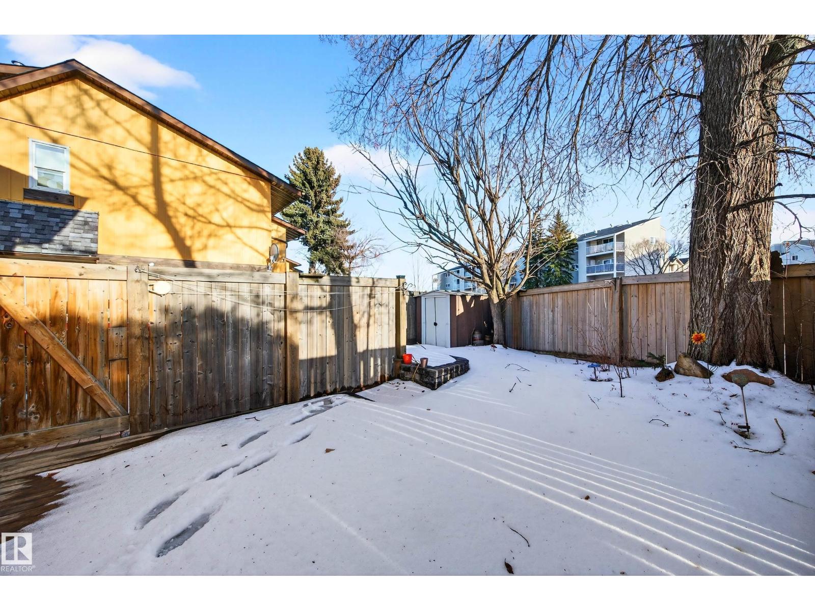 107 Woodstock Nw, Edmonton, Alberta  T5T 0H6 - Photo 2 - E4476528