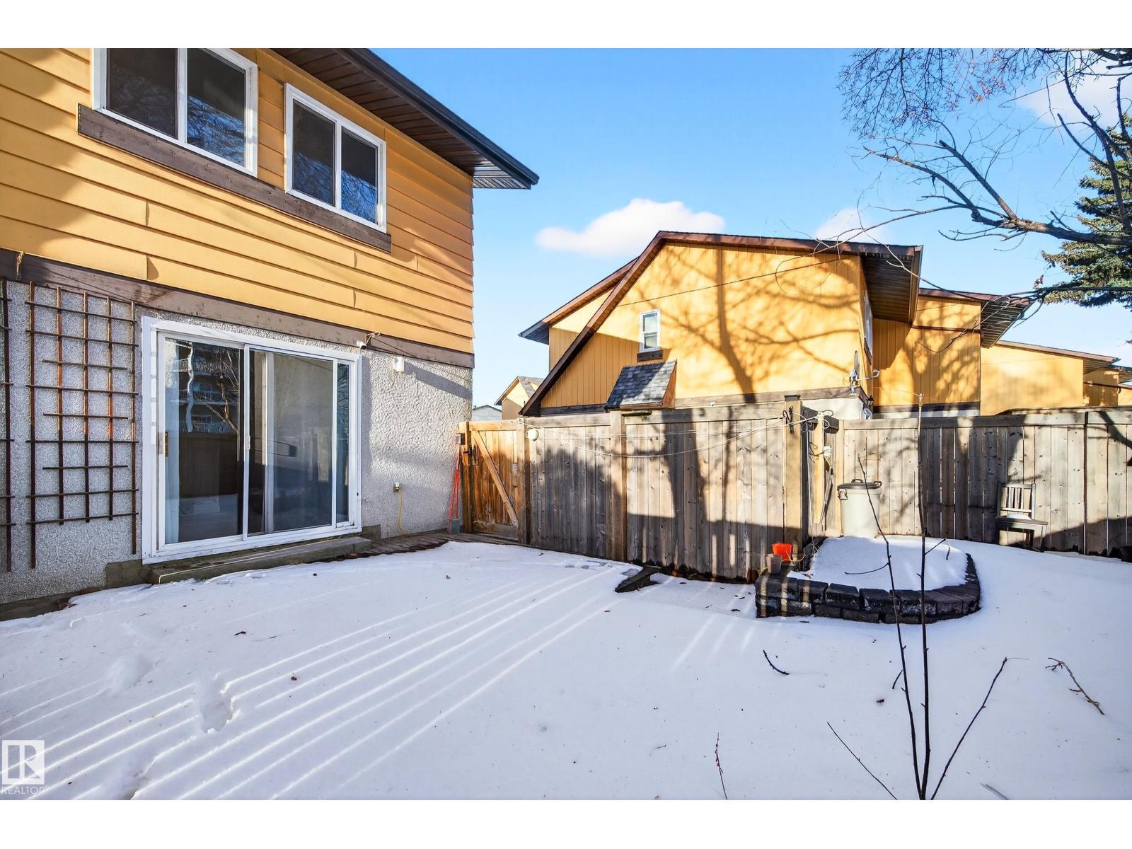 107 Woodstock Nw, Edmonton, Alberta  T5T 0H6 - Photo 21 - E4476528