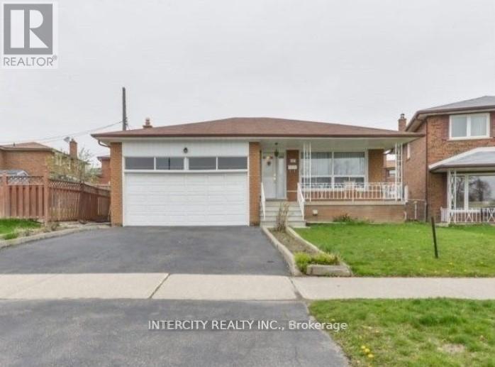 167 Silverstone Drive, Toronto, Ontario  M9V 3H1 - Photo 2 - W12839392