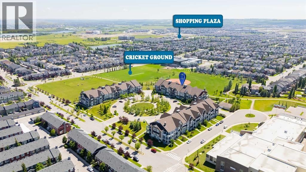 2205, 175 Silverado Boulevard Sw, Calgary, Alberta  T2X 0V5 - Photo 16 - A2276937