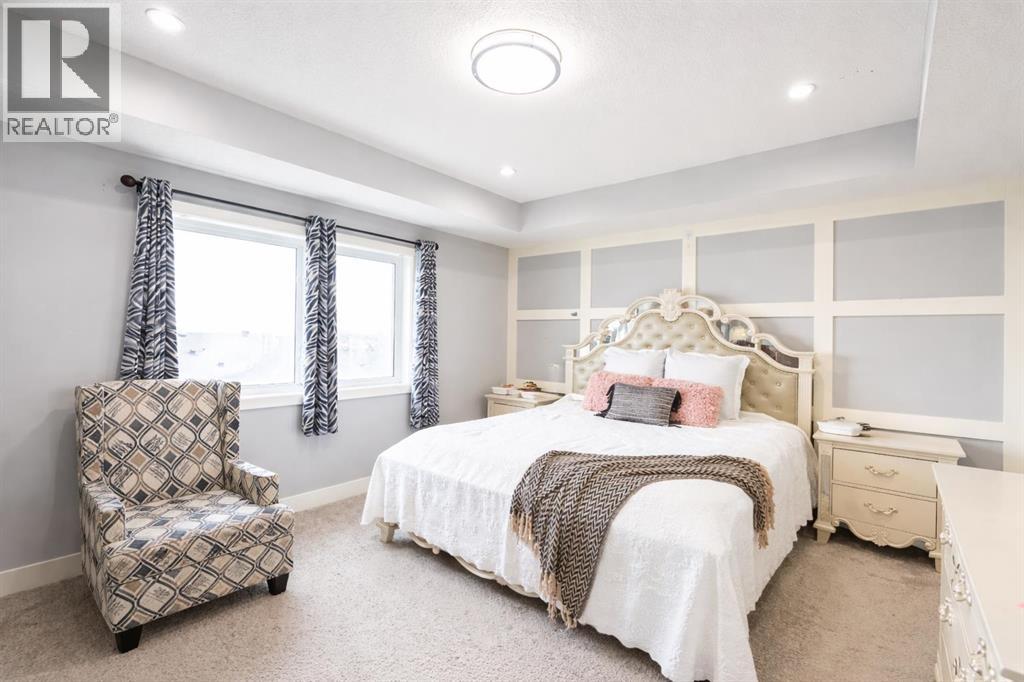 106 Baysprings Gardens Sw, Airdrie, Alberta  T4B 5C6 - Photo 32 - A2286948