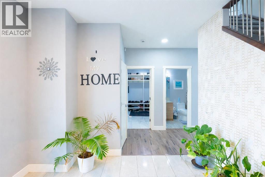 106 Baysprings Gardens Sw, Airdrie, Alberta  T4B 5C6 - Photo 13 - A2286948