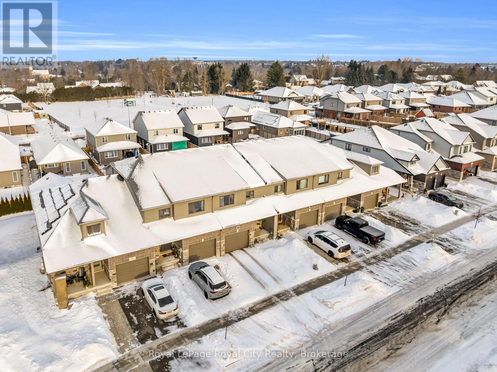 181 Halls Drive, Centre Wellington, Ontario  N0B 1S0 - Photo 4 - X12781968