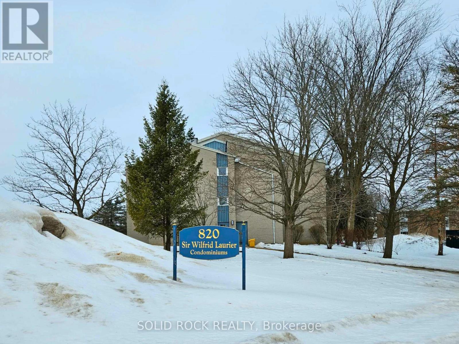 213 - 820 Laurier Boulevard, Brockville, Ontario  K6V 6Z2 - Photo 2 - X12859186