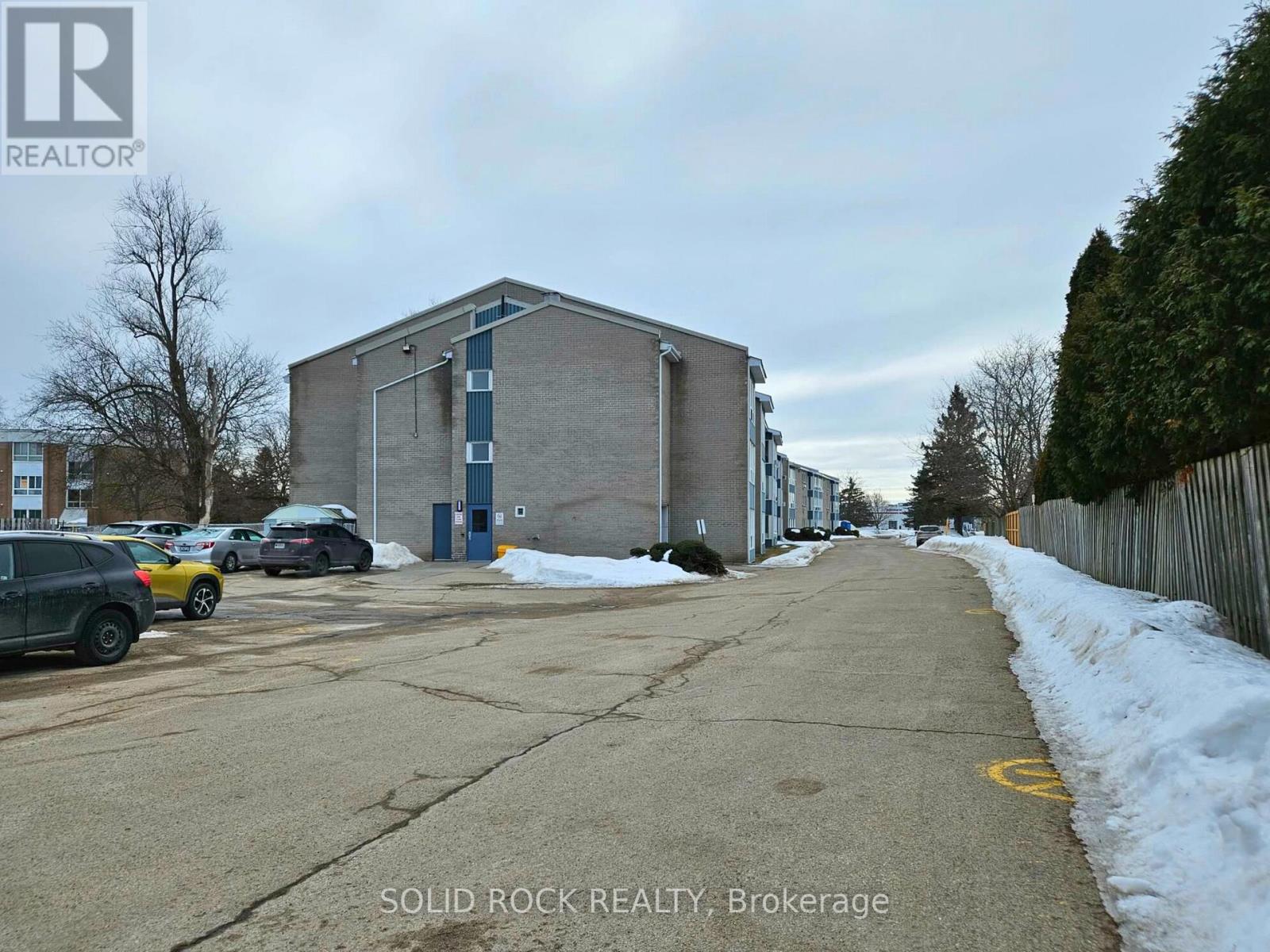 213 - 820 Laurier Boulevard, Brockville, Ontario  K6V 6Z2 - Photo 37 - X12859186