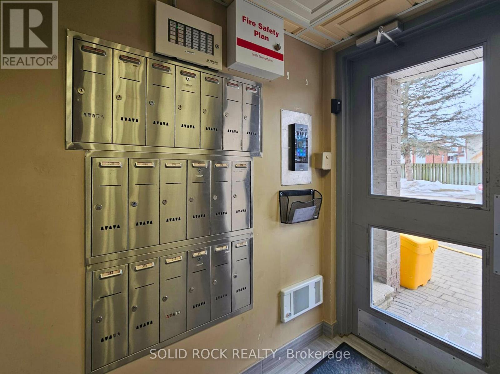 213 - 820 Laurier Boulevard, Brockville, Ontario  K6V 6Z2 - Photo 5 - X12859186